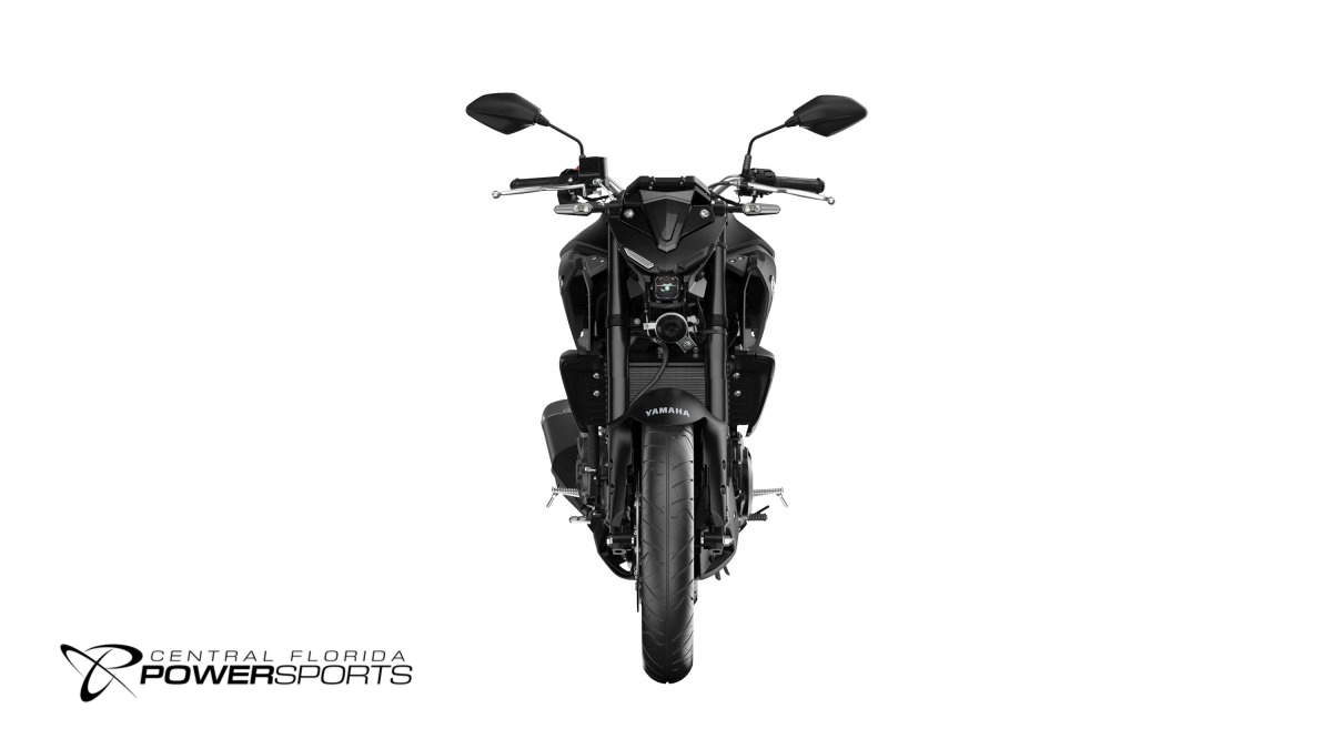 2024 Yamaha MT 03 Central Florida PowerSports