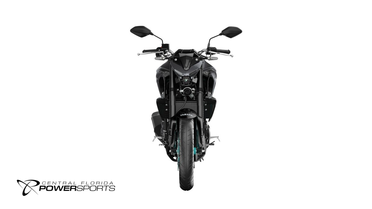 2024 Yamaha MT 03 Central Florida PowerSports