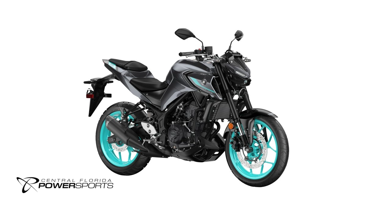 2024 Yamaha MT-03 Central Florida PowerSports - Main Image