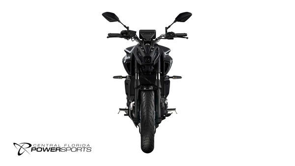 2024 Yamaha MT-07