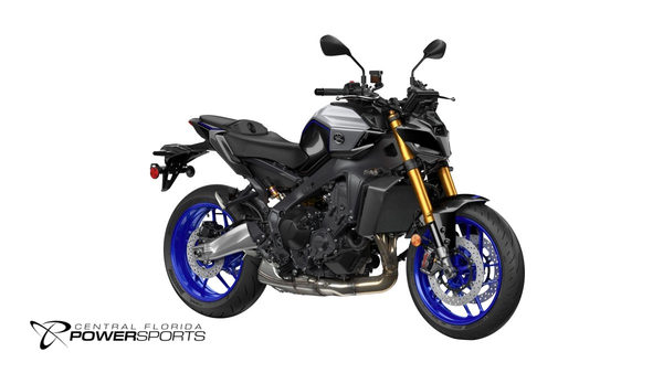 2024 Yamaha MT-09 SP