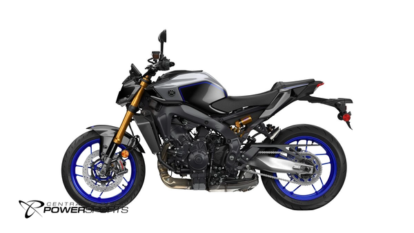 2024 Yamaha MT-09 SP