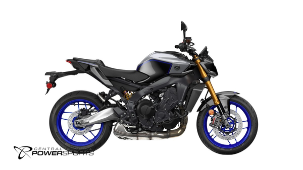 2024 Yamaha MT-09 SP