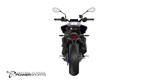 2024 Yamaha MT-09 SP