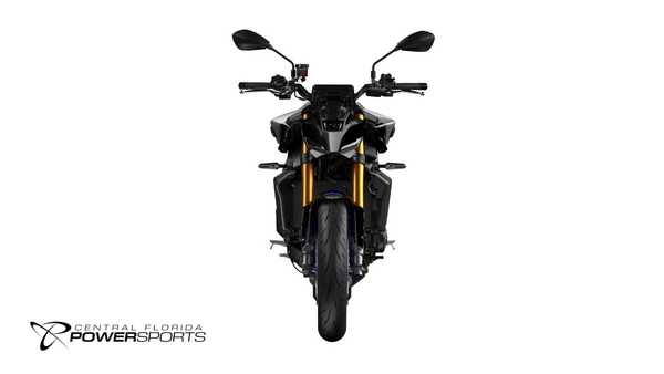 2024 Yamaha MT-09 SP
