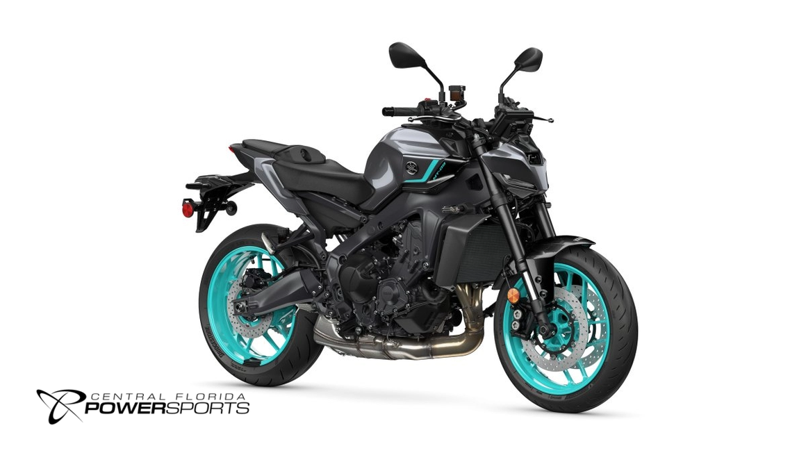 Yamaha Motorcycle Central Florida PowerSports