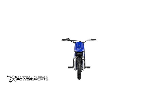 2024 Yamaha PW50