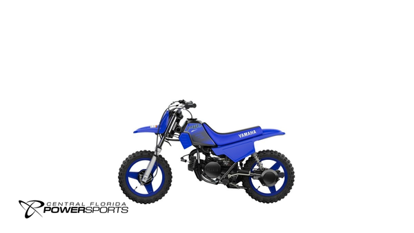 2024 Yamaha PW50