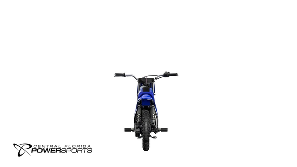 2024 Yamaha PW50