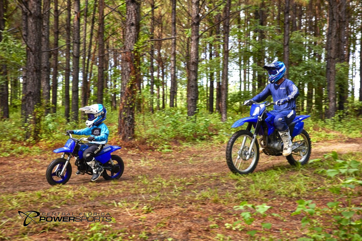 2024 Yamaha PW50 - Central Florida PowerSports 2024 Yamaha PW50 - Central Florida PowerSports
