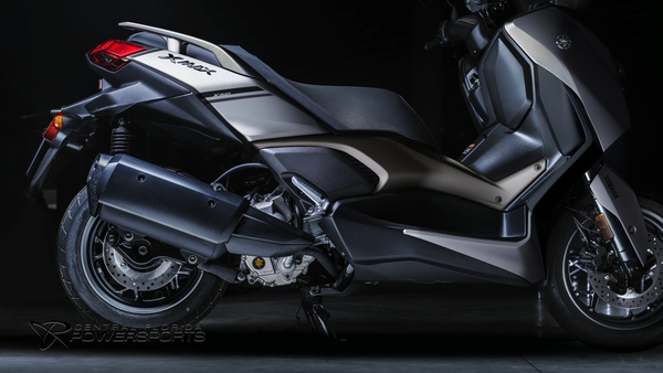 2024 Yamaha XMax