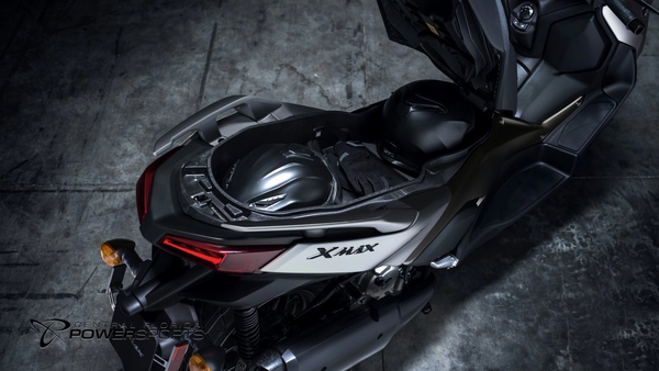 2024 Yamaha XMax
