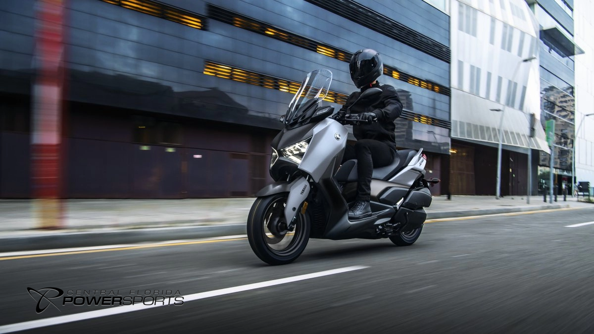 Tmax 250 yamaha top