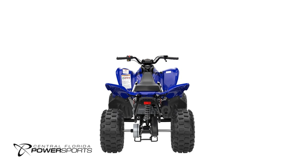 2024 Yamaha Raptor 110