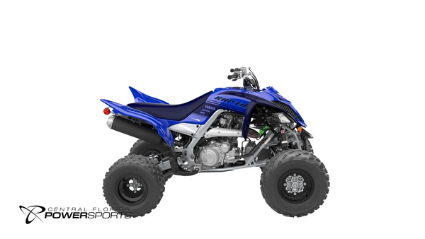2024 Yamaha Raptor 700R