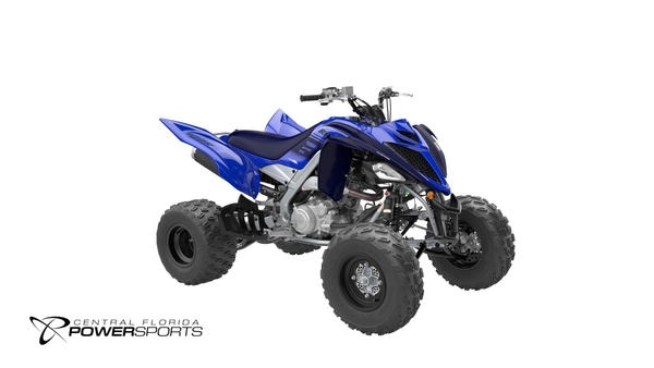2024 Yamaha Raptor 700R