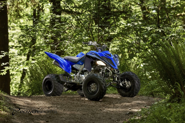 2024 Yamaha Raptor 700R