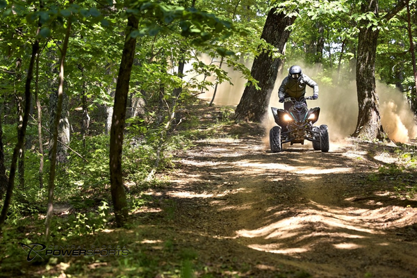 2024 Yamaha Raptor 700R SE