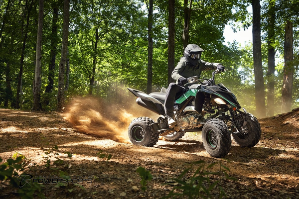2024 Yamaha Raptor 700R SE