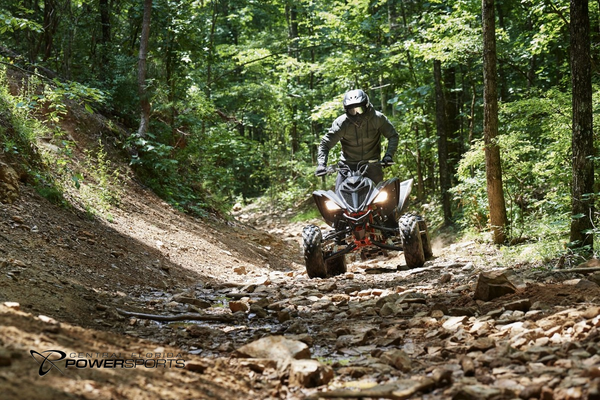 2024 Yamaha Raptor 700R SE