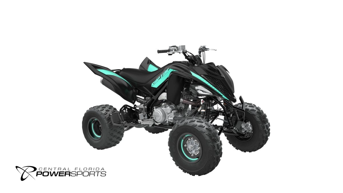 4 Rotor Raptor R 4 Wheeler Yamaha 750 Raptor Four Wheelers New 2024 Yamaha RAPTOR 700R SPECIAL