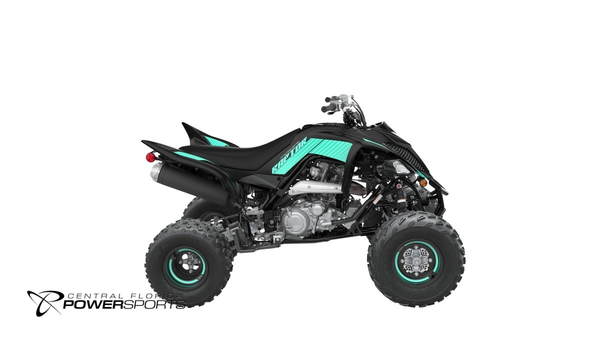 2024 Yamaha Raptor 700R SE