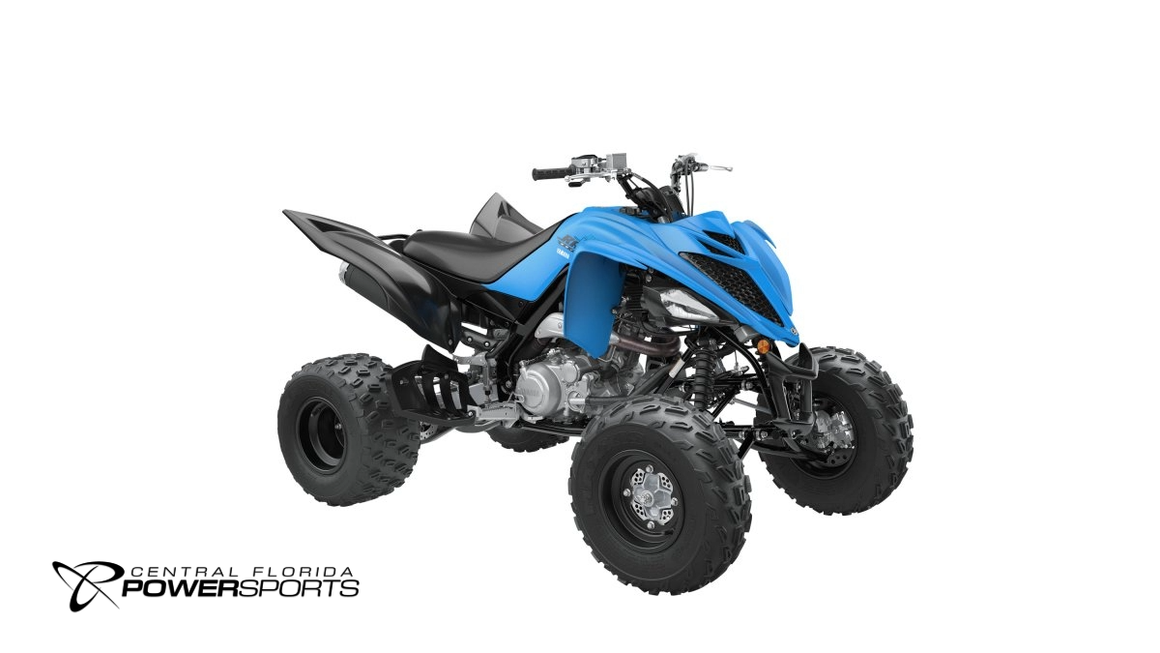 Yamaha quad hot sale bikes for sale