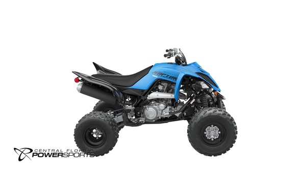 2024 Yamaha Raptor 700