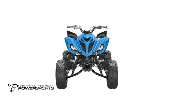 2024 Yamaha Raptor 700