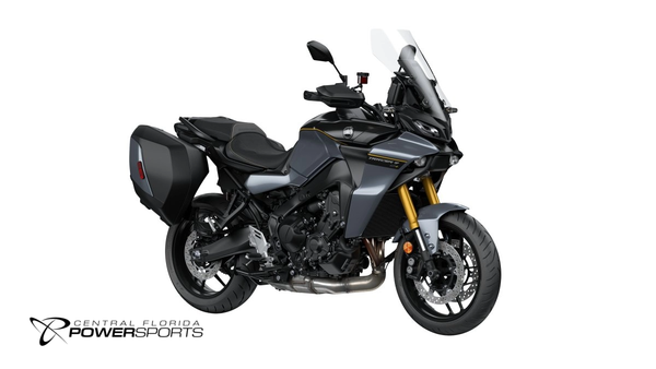 2024 Yamaha Tracer 9 GT+
