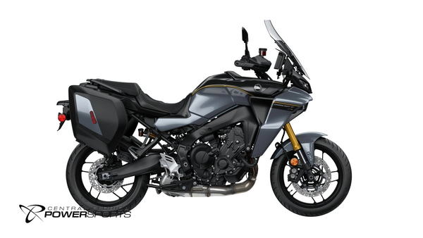 2024 Yamaha Tracer 9 GT+