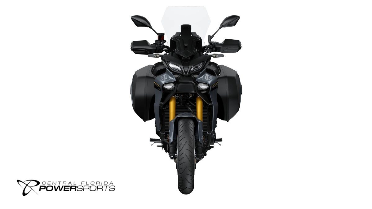 2024 Yamaha Tracer GT+ Central Florida PowerSports