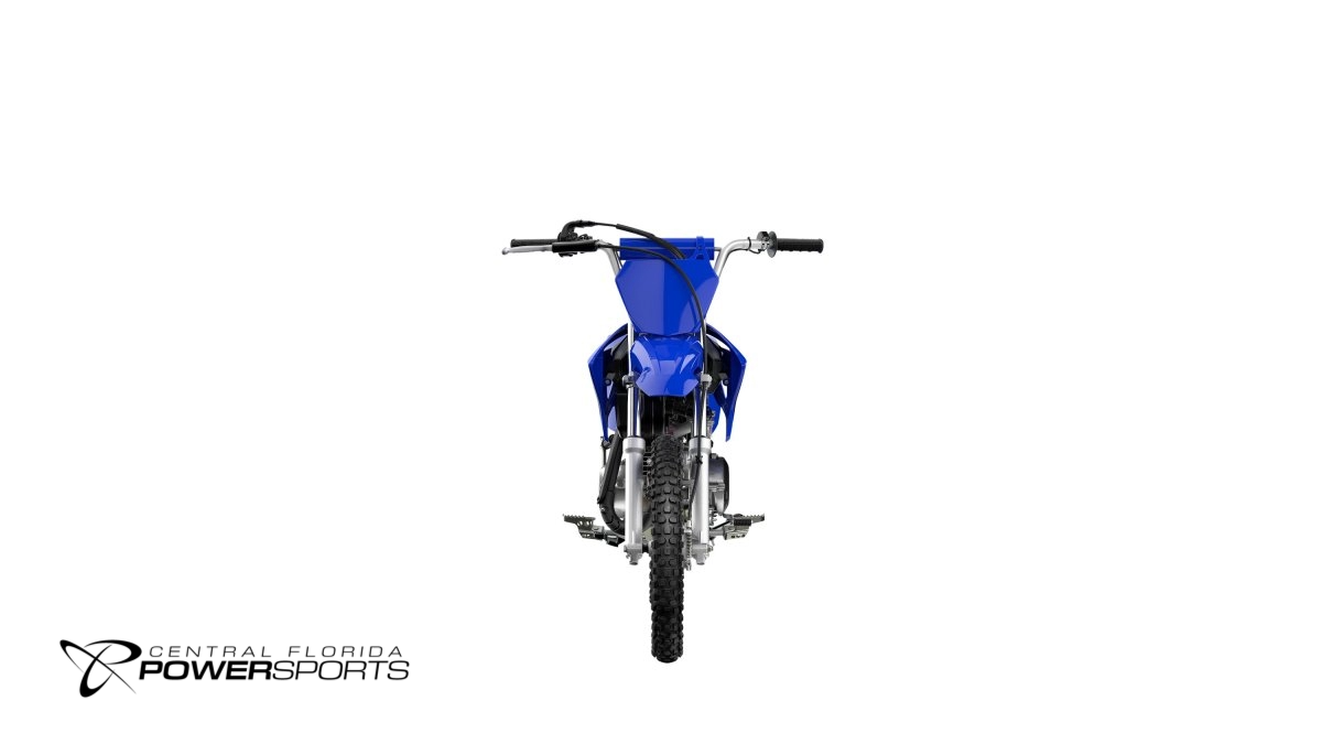 2024 Yamaha TT-R110E - Central Florida PowerSports