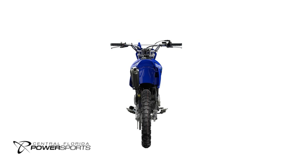 2024 Yamaha TT-R125LE
