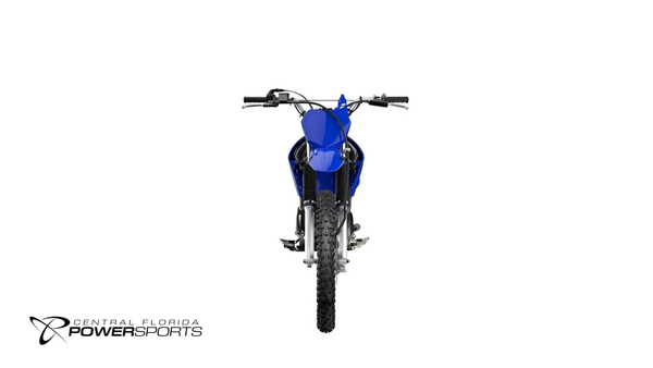 2024 Yamaha TT-R125LE