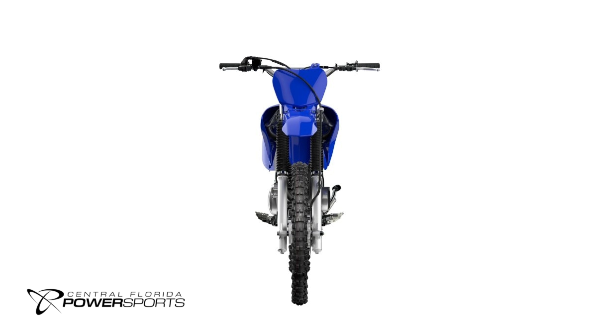 2021 yamaha ttr 230 top speed 2025