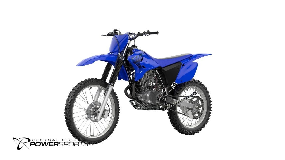 2024 Yamaha TT-R230 - Central Florida PowerSports 2024 Yamaha TT-R230 - Central Florida PowerSports