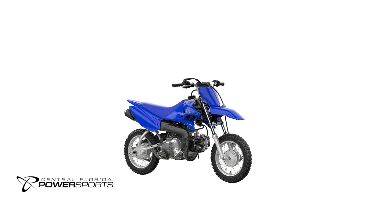 Ttr 50cc new arrivals