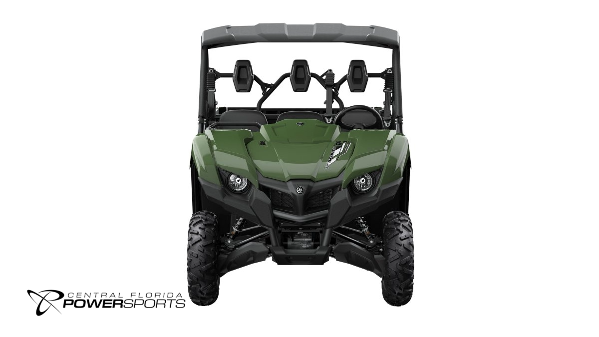 Yamaha shop viking dealer