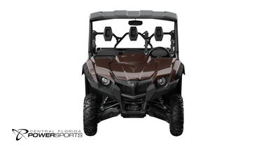 2024 Yamaha Viking EPS Ranch Edition