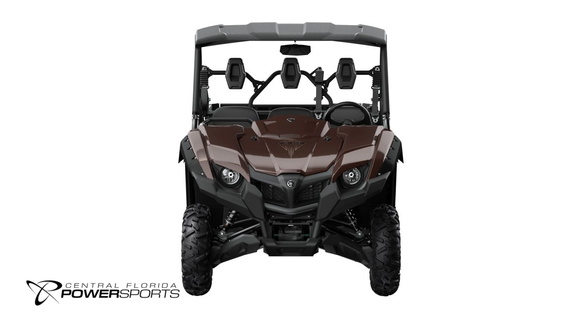 2024 Yamaha Viking EPS Ranch Edition