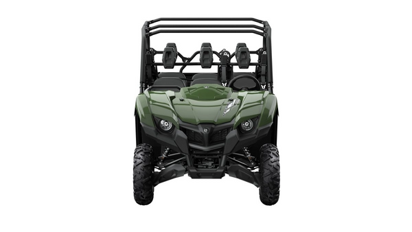2024 Yamaha Viking VI EPS