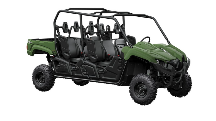 2025 Yamaha Viking EPS Ranch Edition - Central Florida PowerSports