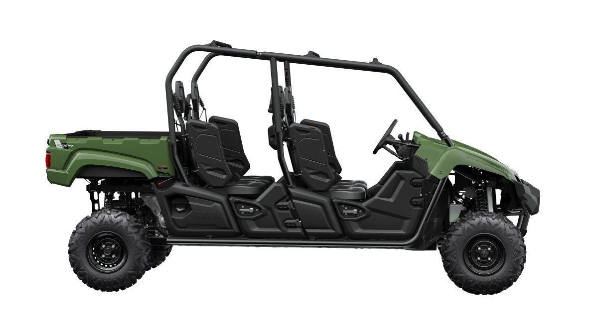 2024 Yamaha Viking VI EPS - Central Florida PowerSports