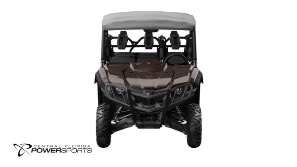 2024 Yamaha Viking VI EPS Ranch Edition