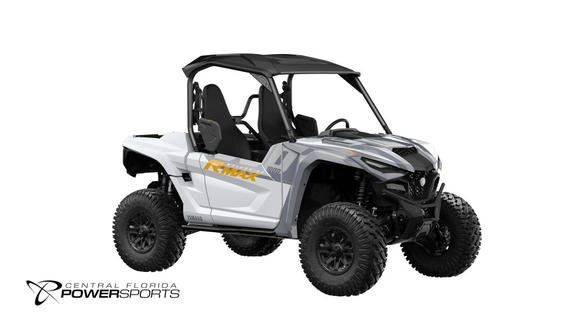2024 Yamaha Wolverine RMAX2 1000 R-Spec
