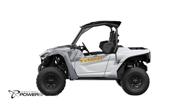 2024 Yamaha Wolverine RMAX2 1000 R-Spec