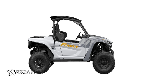 2024 Yamaha Wolverine RMAX2 1000 R-Spec