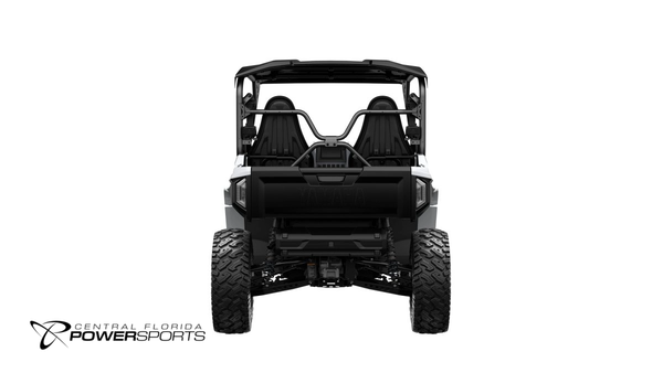 2024 Yamaha Wolverine RMAX2 1000 R-Spec