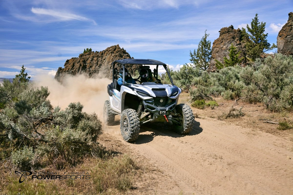 2024 Yamaha Wolverine RMAX2 1000 Limited Edition
